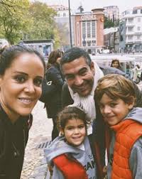 Sister of portuguese television presenter carolina patrocinio who's best known as a host for disney kids. Ex Marido Atira Farpas A Mariana Patrocinio Nao Tive Filhos So Para Ter Mais Seguidores A Ferver Vidas