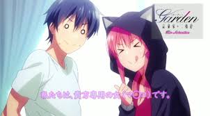 Siblings Share Forbidden Love in Garden ~Takamine-Ke no Nirinka~ – Sankaku  Complex