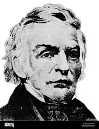 Samuel parker Black and White Stock Photos & Images