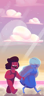 Keep content related to steven universe. Best Steven Universe Iphone Hd Wallpapers Ilikewallpaper