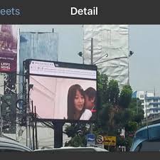 Usai Salat Jumat, Warga Jaksel Disuguhkan Videotron Film Porno - Lifestyle  Fimela.com