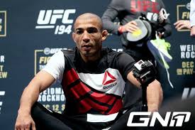 Pedro henrique lopes munhoz (born september 7, 1986) is a brazilian mixed martial artist currently fighting in the bantamweight division in the ultimate fighting championship. Ufc 265 Jose Aldo Gegen Pedro Munhoz In Planung