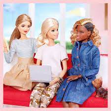 Black Barbie Doll S Cornrows Spark Controversy On Social Media Glamour Uk
