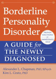 Please tell me if i've overlooked anything. Borderline Personality Disorder New Reasons For Hope By Francis Mark Mondimore Md Patrick Kelly Md Paperback Barnes Noble