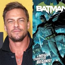My fan-cast suggestions for the DCU Batman: