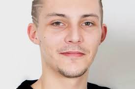 Liam Graham: Tragic crash victim had set a date for his wedding