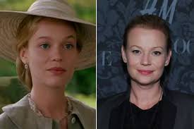 See the Cast of 'Little Women' Then and Now