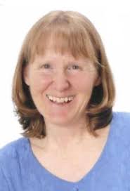 Mary Jo Bailey Obituary