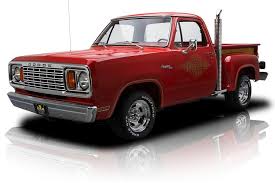 Image result for Bright Red 1976 Dodge