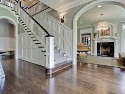 Great Traditional Staircase With Wainscoting High Ceiling Wainscoting Styles Traditional Staircase Wainscoting Height