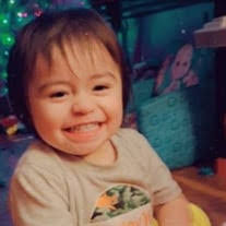 April Snell's Instagram, Twitter & Facebook