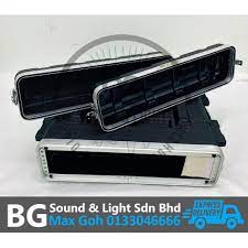 January 7, 2014 a flightcase is a transportation container used to safely pack and transport anything that needs. Abs2u Abs 2u Long Flight Case Equipment Case For Amplifier Shopee Malaysia