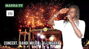 01) intégralité Concert Avenir fouladou Bandi miijo à Vélingara - YouTube