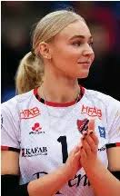 Landslagsstjärnan blir proffs i Belgien