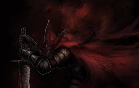Slave Knight Gael Wallpaper Dark Souls 3 Slave Knight Gael Art 2200x1400 Download Hd Wallpaper Wallpapertip The knight gives a slab, that's it. dark souls 3 slave knight gael art
