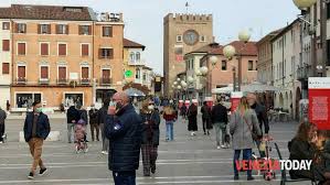 Natale in zona rossa e arancione, le regole. Veneto In Area Arancione Tutte Le Regole Da Seguire