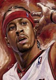 Answer Allen Iverson Art 736x1041 Download Hd Wallpaper Wallpapertip Share the best gifs now >>>. answer allen iverson art 736x1041