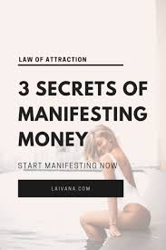 These steps will help you learn how to manifest for someone else you desire in this world but if you really want to accelerate your manifestations then i would suggest this amazing manifestation video which helped manifest my dream business. Manifest Money With The Law Of Attraction In 3 Steps