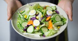 Reducing carbs and replacing them with healthy fats can cause your body to enter a metabolic state known as ketosis. The Importance Of Maintaining A Healthy Diet Advanced Indiana