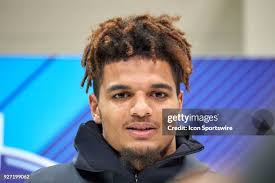 83 Robin Fitzpatrick Photos & High Res Pictures