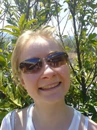 Gabrielle GROSS (VERMILLARD), 43 ans (ROGNA, ARBENT)