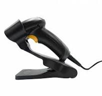 Handheld USB 2D Barcode Scanner