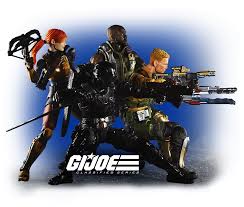 Joes are not only fighting their mortal enemy cobra; G I Joe Die Offizielle Website Fur G I Joe Filme Charaktere Comics Spiele Und Produkte
