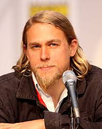 Charlie Hunnam