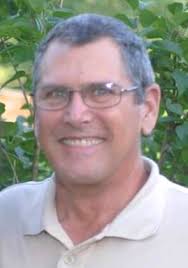 Thomas Fredrick Stark