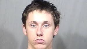 Photos: Arrest mugshots 6-1-17