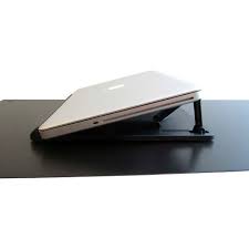 Maybe you would like to learn more about one of these? Uncaged Ergonomics Sls Swivel Laptop Stand Black B1963676 Globalindustrial Com