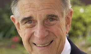 Fortney H. “Pete” Stark Jr., MBA 60