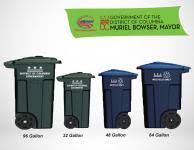 Hours may change under current circumstances Find Your Trash And Recycling Collection Schedule Dpw