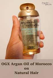Softens brittle hair argan oil is an effective deep conditioner. Empty Alert Ogx Argan Oil Of Morocco Natural Hair Bloggers Natural Hair Care Best Natural Hair Products
