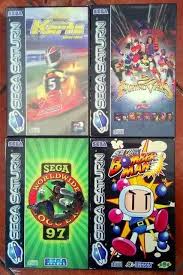 Listado completo de juegos de sega saturn con toda la información: Milanuncios Juegos Sega Saturn