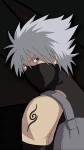 Hatake kakashi) is a fictional character in the naruto manga and anime series created by masashi kishimoto. Hatake Kakashi Iphone Wallpapers Top Free Hatake Kakashi Iphone Backgrounds Wallpaperaccess