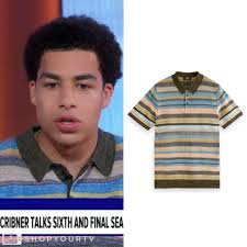 Marcus Scribner Clothes, Style, Outfits, Fashion, Looks