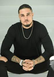 Toy boy is a spanish drama produced by atresmedia and plano a plano. Learn About Carlo Constanzia Toy Boy Wikipedia Age Height Instagram Twitter Girlfriend Details Carlo Constanz Toys For Boys Boys Long Sleeve Tshirt Men