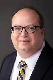 Michael Pullin, Ph.D.