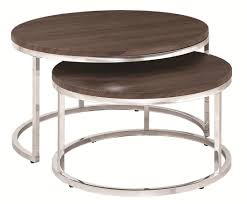 Coffee tables have become popular fixtures in living spaces all over the world. Nozama Black High Gloss Nesting Tables For Living Room Cube Modern Nested Of 3 Tables Small Nested Side Coffee Tables For Small Space With Chrome Frame Black Home Kitchen Furniture Umoonproductions Com