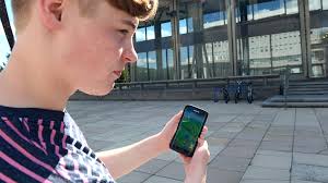 Pokemon Go catches an immediate following in the Lehigh Valley