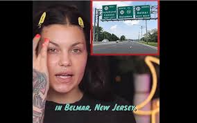 True Crime Social Media Star Details Of Awful Belmar, NJ, Murder