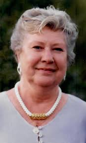 Cooper, Ruth Myra (nee: Durbin)