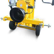 Große auswahl an wood splitter. Bamato Wood Splitter With Electric And Pto Drive Ho 22ep Online