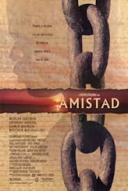 Dec 25, 1997 · amistad is the name of a slave ship travelling from cuba to the u.s. Amistad Film Wikipedia