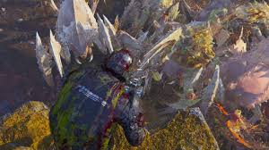 Review: Helldivers 2 | The Nexus