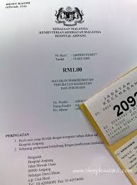 Kuala lumpur hospital is the largest government hospital in malaysia under the ministry of health. Contemplating On Malaysian Healthcare At The Emergency Room Of Hospital Ampang Sleepless In Kl