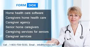 Formdox On Twitter Home Health Care Healthcare Jobs Health Care Services