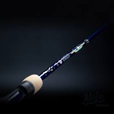 Croix reserves the right to make changes without obligation. St Croix Legend Tournament Bass Casting 2018