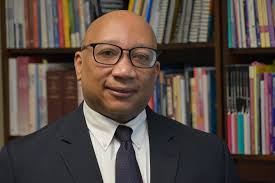 Let's Talk Math! Pathways, Participation, and More with Kent Haines and Dr.  Robert Q. Berry III